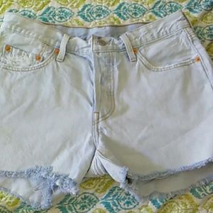 LevI Strauss 501 so cute